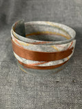 Nocean Copper Bangle
