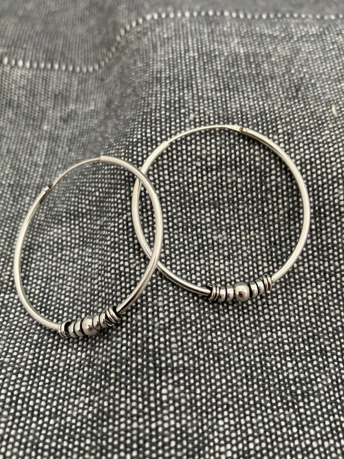 Bound Ball Bali Hoops