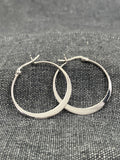Flat Hoops