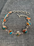 Oyster Mohave Ovals Bracelet