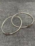 Rope & Wrap Bali Hoops