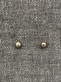 5mm Indian Sun Studs