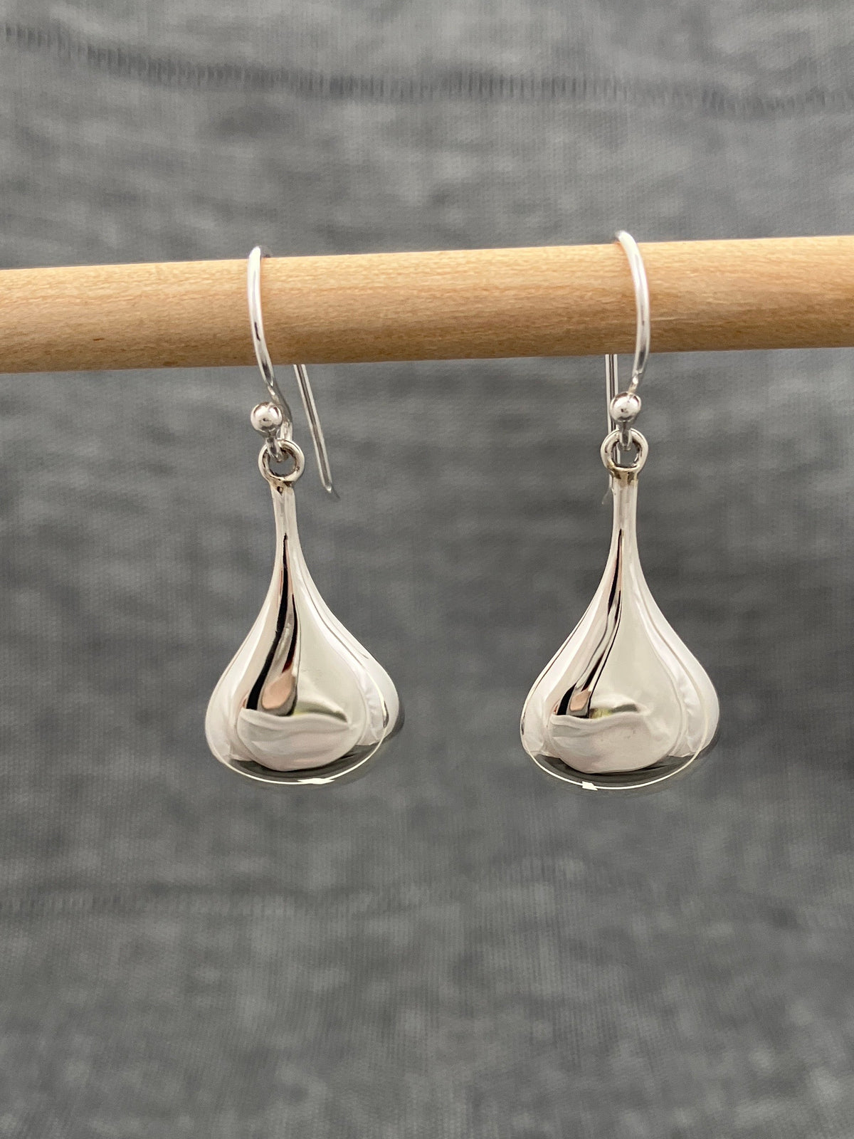 Drip Drop Earrings