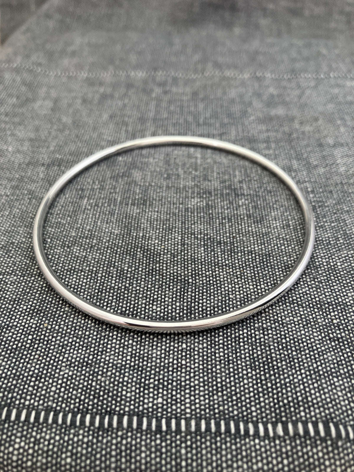 Plain Full Bangle