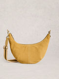Natalie Crossbody Bag Chartreuse