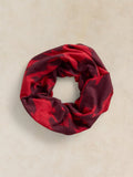 Versatile Jersey Roll Red