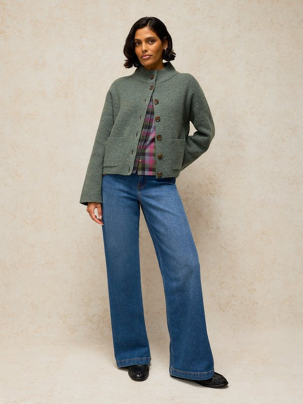 Margot Cardi Green