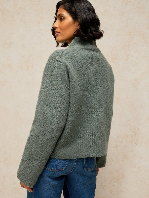 Margot Cardi Green