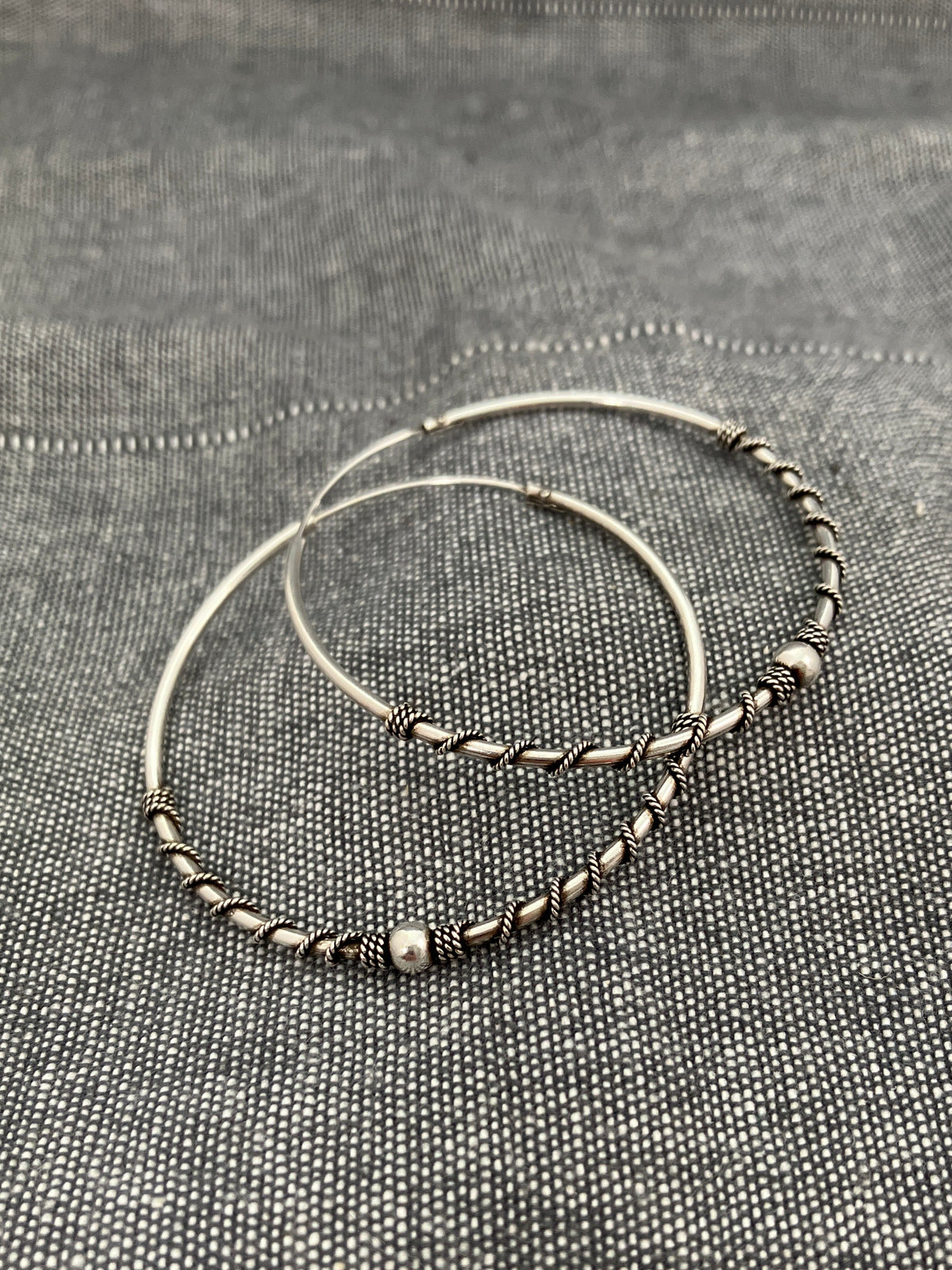 Ball & Bound Bali Hoop