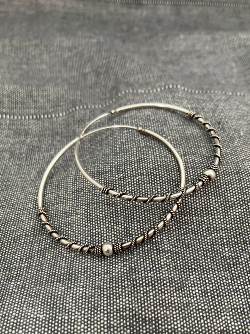 Ball & Bound Bali Hoop