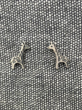 Cute Giraffe Studs