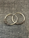 Isis Rope Bali Hoops