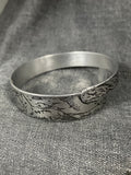 Gulls Overlap Bangle