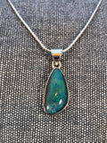 Australian Opal Pendant 5