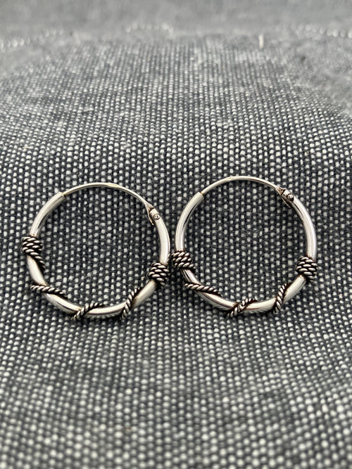 Bound Bali Hoop