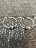 Ball & Rope Bali Hoops