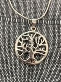 Tree Of Life Pendant