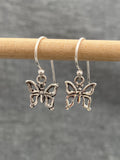 Little Butterfly Earrings