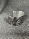 Fungi Aluminium Cuff