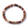 Natural Jasper Bracelet
