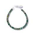Moss Agate Bracelet
