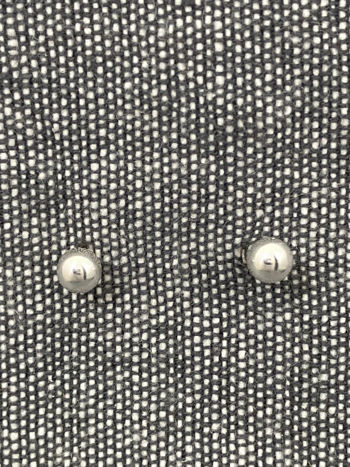 4mm Ball Studs