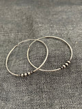 Triple Ball Bali Hoops