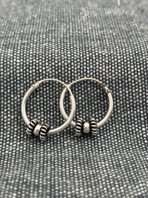 Bali Hoops
