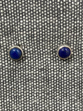 Lapis 5mm Studs
