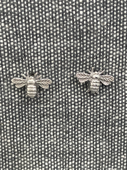 Bee Studs