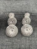 Parasols Stud Earrings