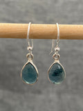 Apatite Colette Teardrop Earring