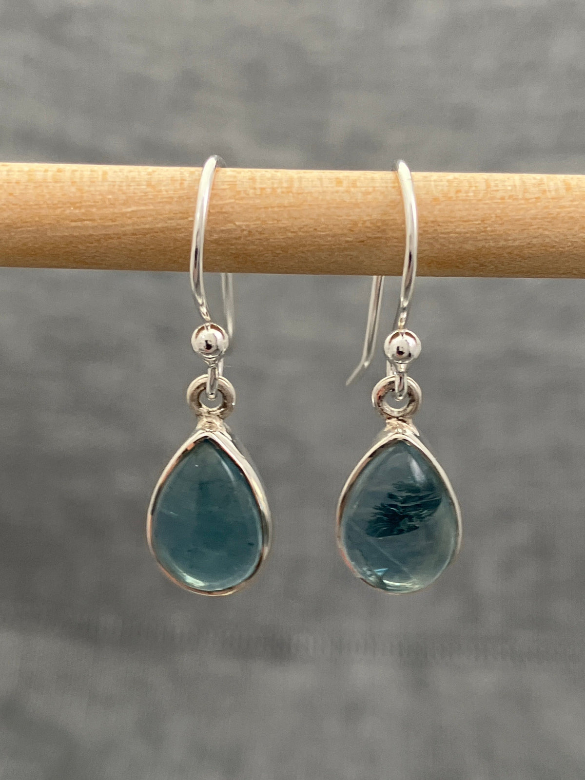 Apatite Colette Teardrop Earring
