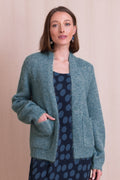 Plain Cardi Duck