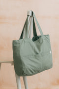 Shopper Bag Tencel Laurel