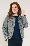 Handloom Jacket 14