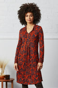 Nomads Jersey Tunic Dress
