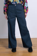 Nomads Wide Leg Trousers