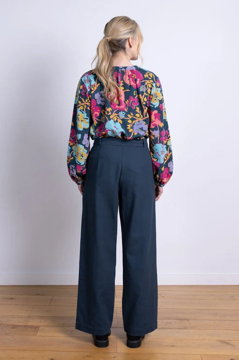 Nomads Wide Leg Trousers
