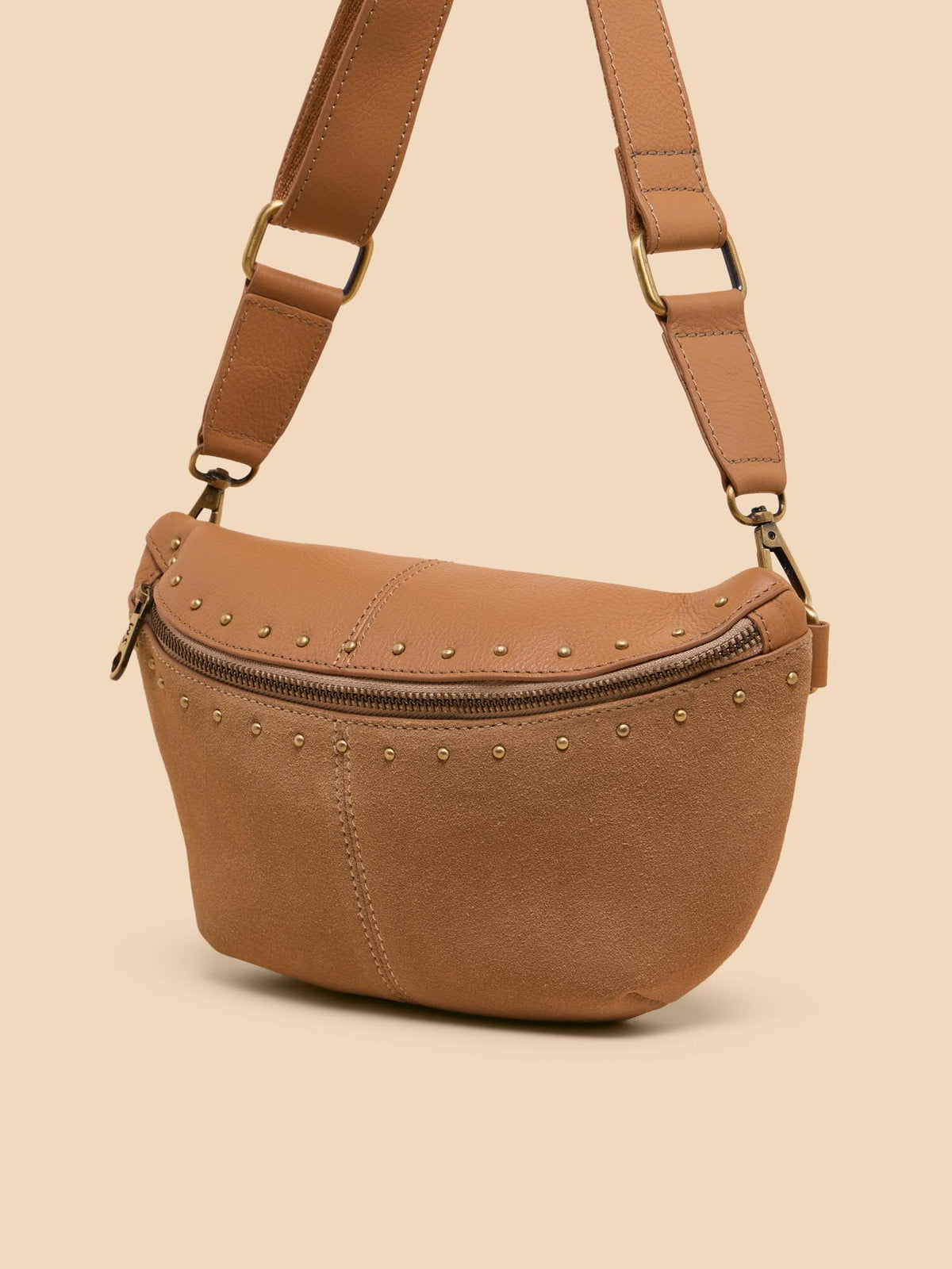Sebby Tan Bag
