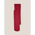 Opaque Red Tights Small